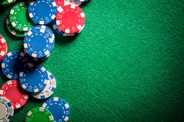 VIP Roulette Game 